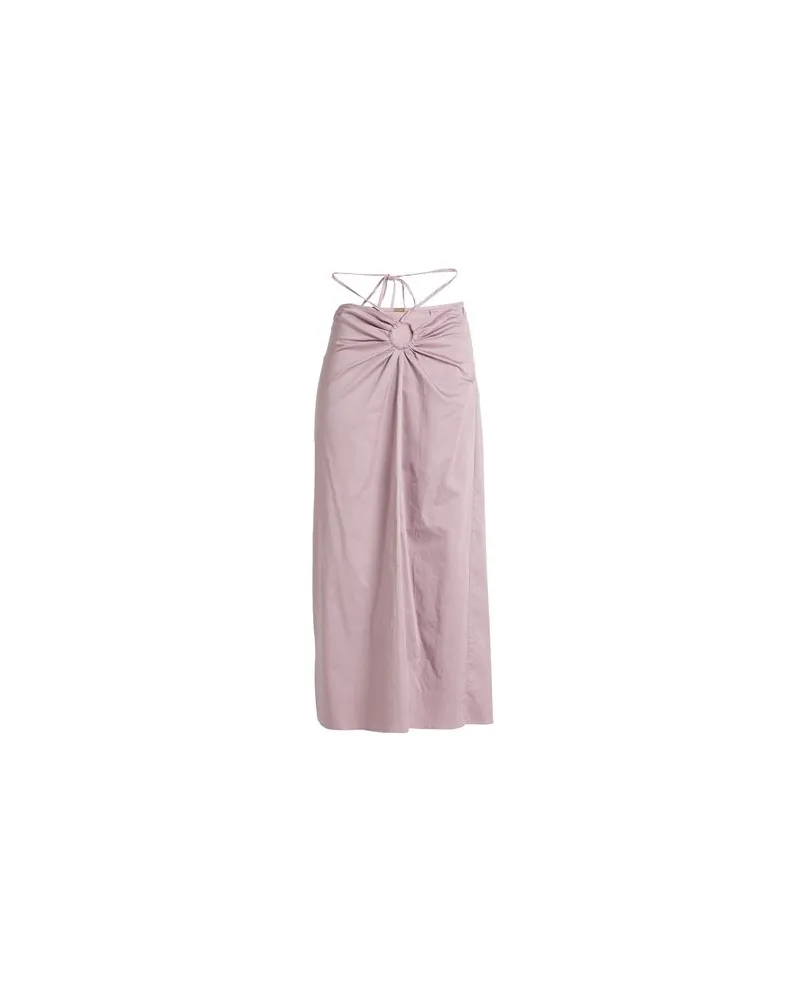 Cult Gaia HOSEN & RÖCKE - Maxi-Röckeauf YOOX.COM Lila