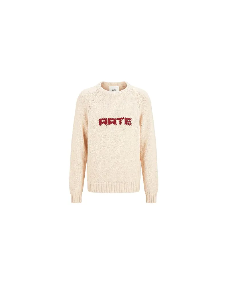 Arte Antwerp STRICKWAREN - Pulloverauf YOOX.COM Off