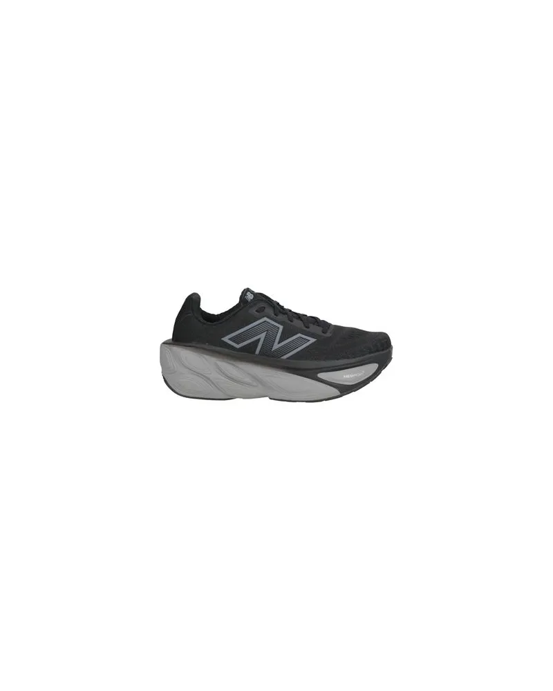 New Balance MORE  - SCHUHE - Sneakersauf YOOX.COM Schwarz