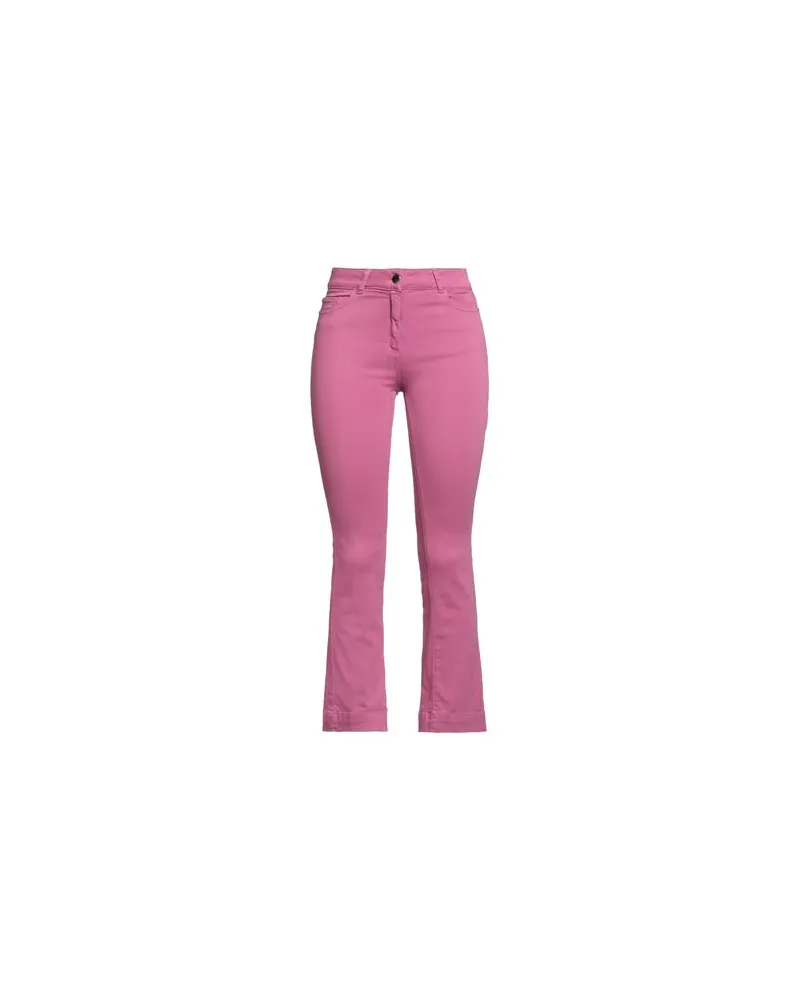 NENETTE HOSEN & RÖCKE - Jeanshosenauf YOOX.COM Rosa