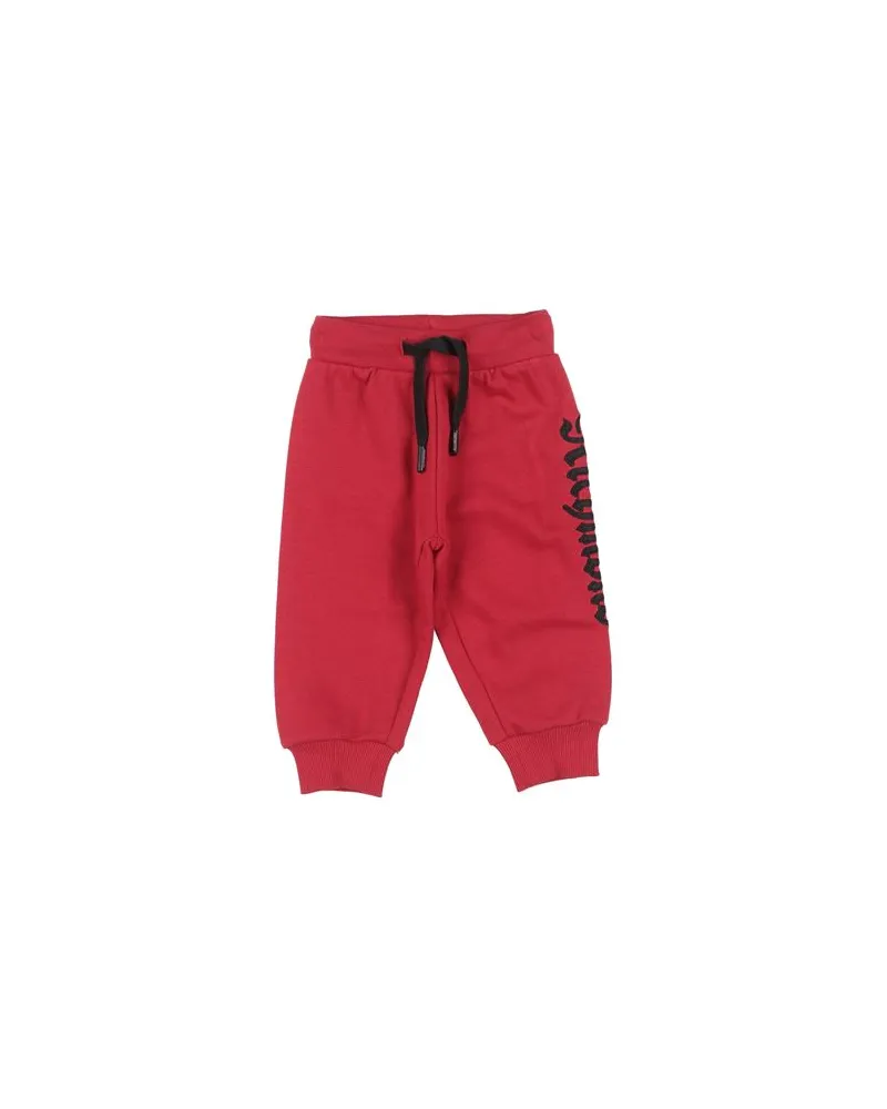 John Richmond HOSEN & RÖCKE - Hosenauf YOOX.COM Rot