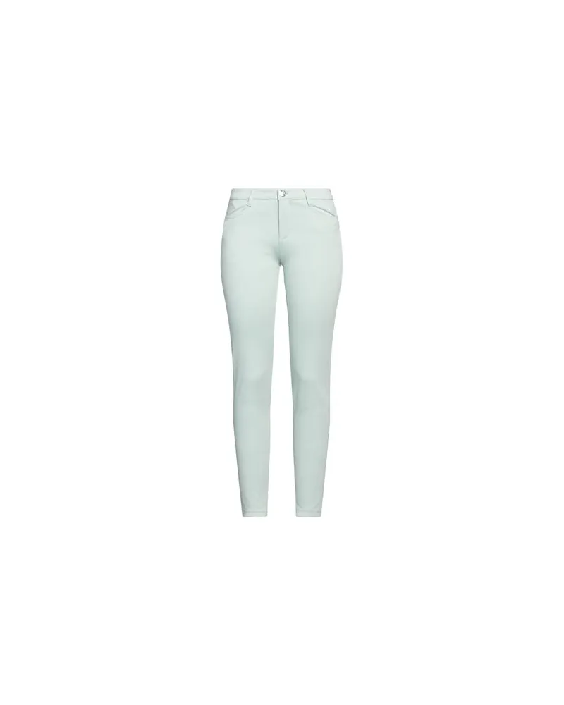 Ermanno Scervino HOSEN & RÖCKE - Hosenauf YOOX.COM Säuregrün