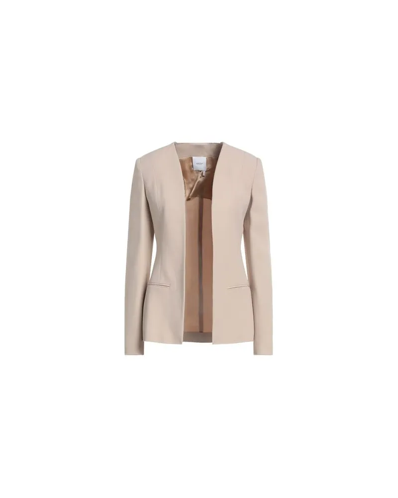 AGNONA ANZÜGE und CO-ORDS - Blazersauf YOOX.COM Beige