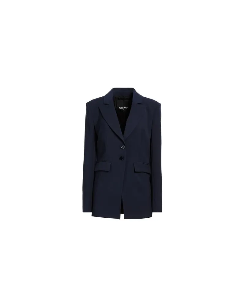 Patrizia Pepe ANZÜGE und CO-ORDS - Blazersauf YOOX.COM Marineblau