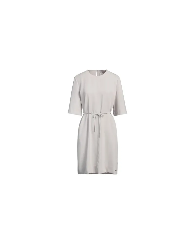 Calvin Klein KLEIDER - Mini-Kleiderauf YOOX.COM Off