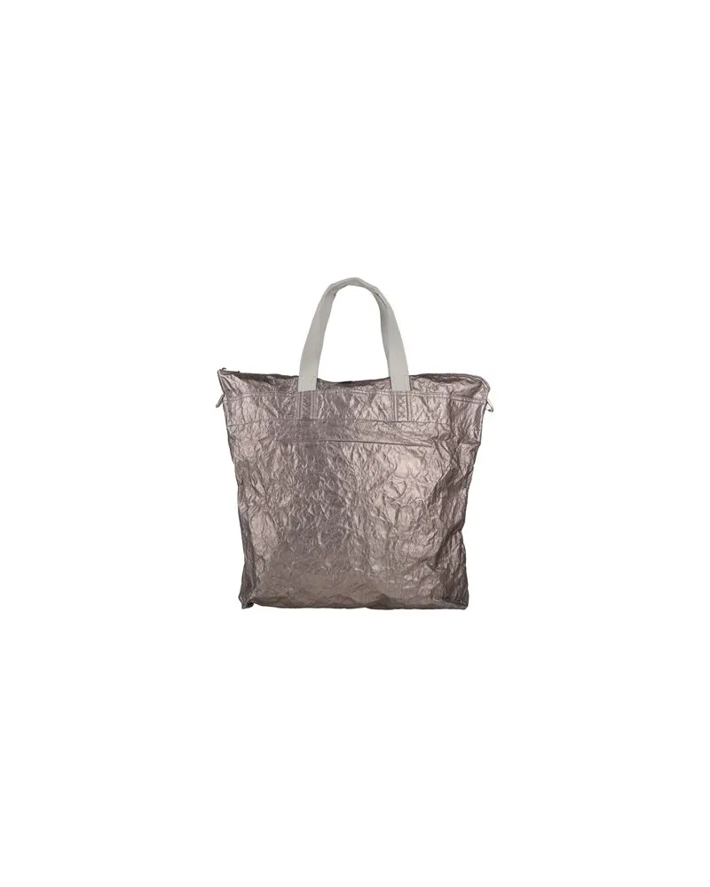 Rick Owens TASCHEN - Schultertaschenauf YOOX.COM Blei