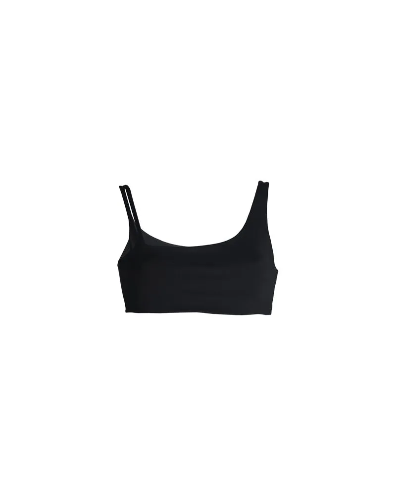 Live The Process TOPS - Topsauf YOOX.COM Schwarz