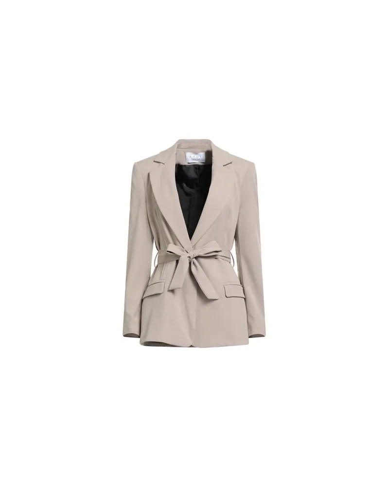 Kaos ANZÜGE und CO-ORDS - Blazersauf YOOX.COM Beige