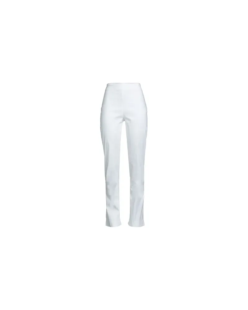 Pier Antonio Gaspari HOSEN & RÖCKE - Hosenauf YOOX.COM Weiß