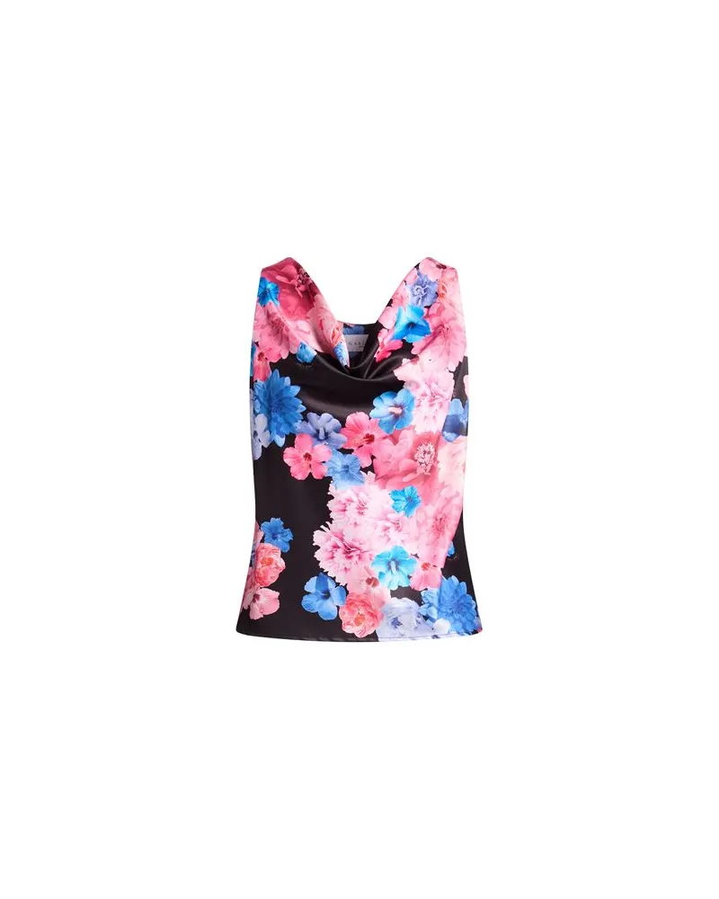 Gaëlle Bonheur TOPS - Topsauf YOOX.COM Schwarz