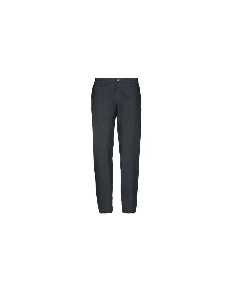 Jeckerson HOSEN & RÖCKE - Hosenauf YOOX.COM Nachtblau