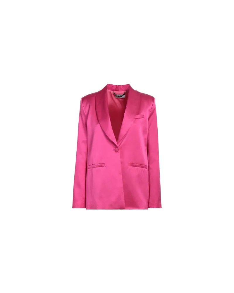 Jijil ANZÜGE und CO-ORDS - Blazersauf YOOX.COM Fuchsia