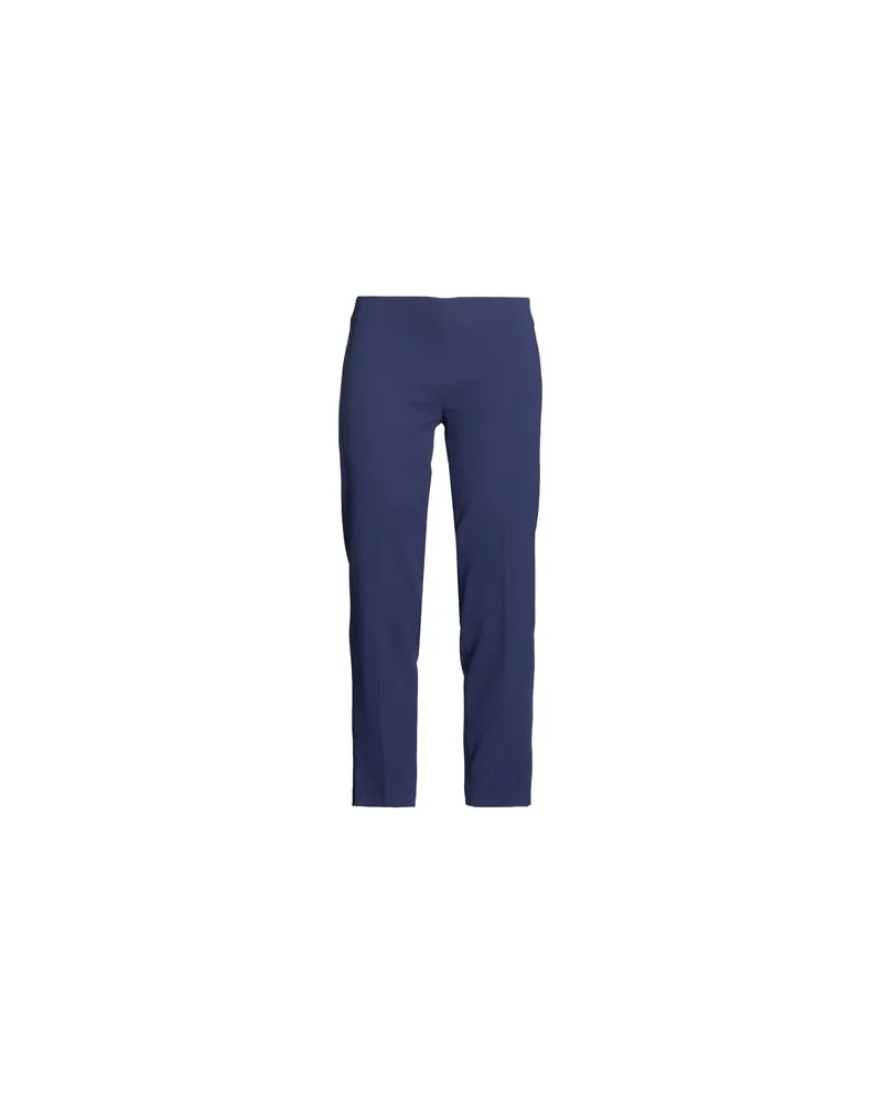 Iceberg HOSEN & RÖCKE - Hosenauf YOOX.COM Marineblau