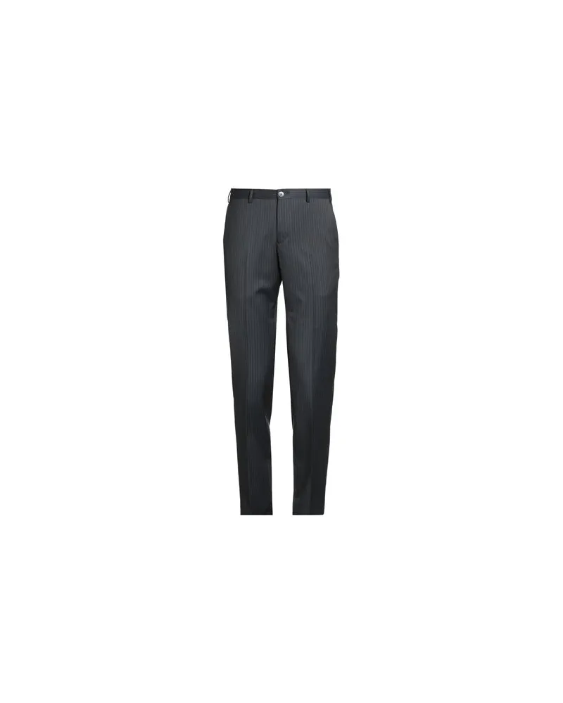 Pal Zileri HOSEN & RÖCKE - Hosenauf YOOX.COM Nachtblau