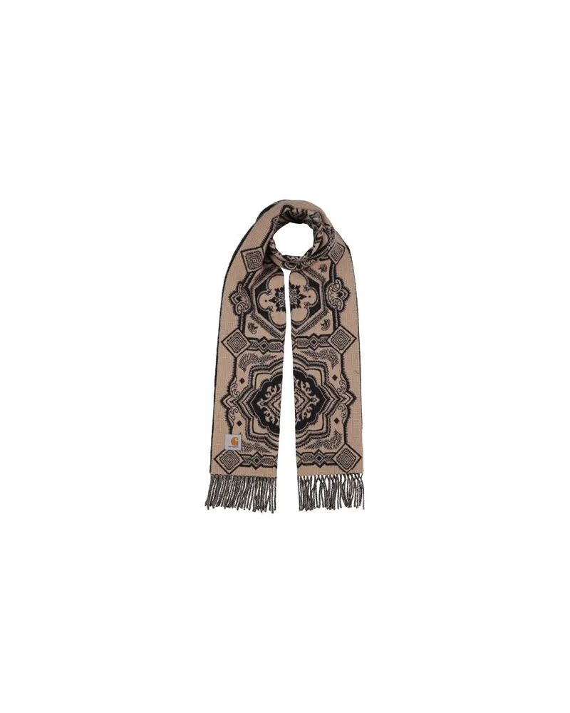 Carhartt WIP ACCESSOIRES - Schalsauf YOOX.COM Sand