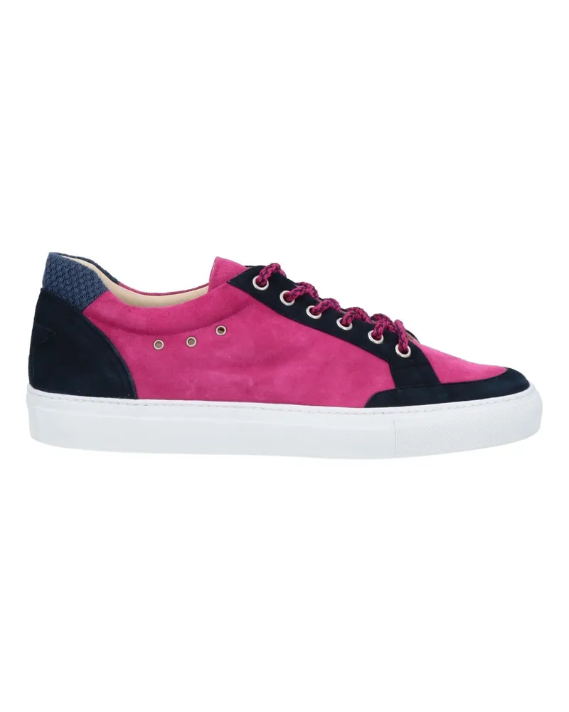 Lorena Antoniazzi Sneakers Fuchsia