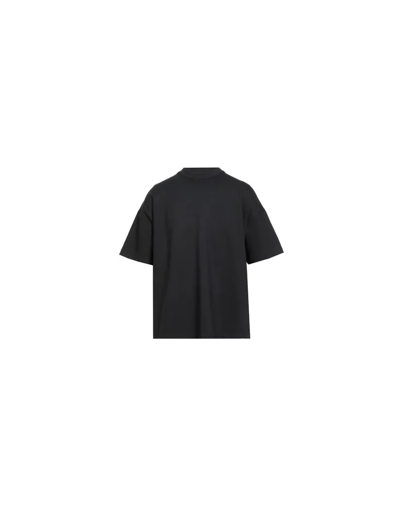 Fear of God TOPS - T-shirtsauf YOOX.COM Schwarz
