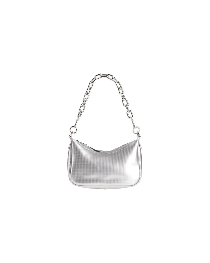 GUM TASCHEN - Schultertaschenauf YOOX.COM Silber