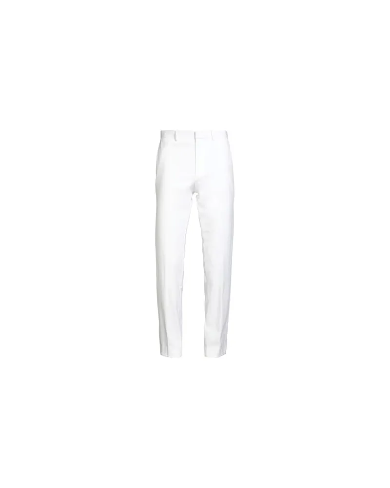 Theory HOSEN & RÖCKE - Hosenauf YOOX.COM Weiß