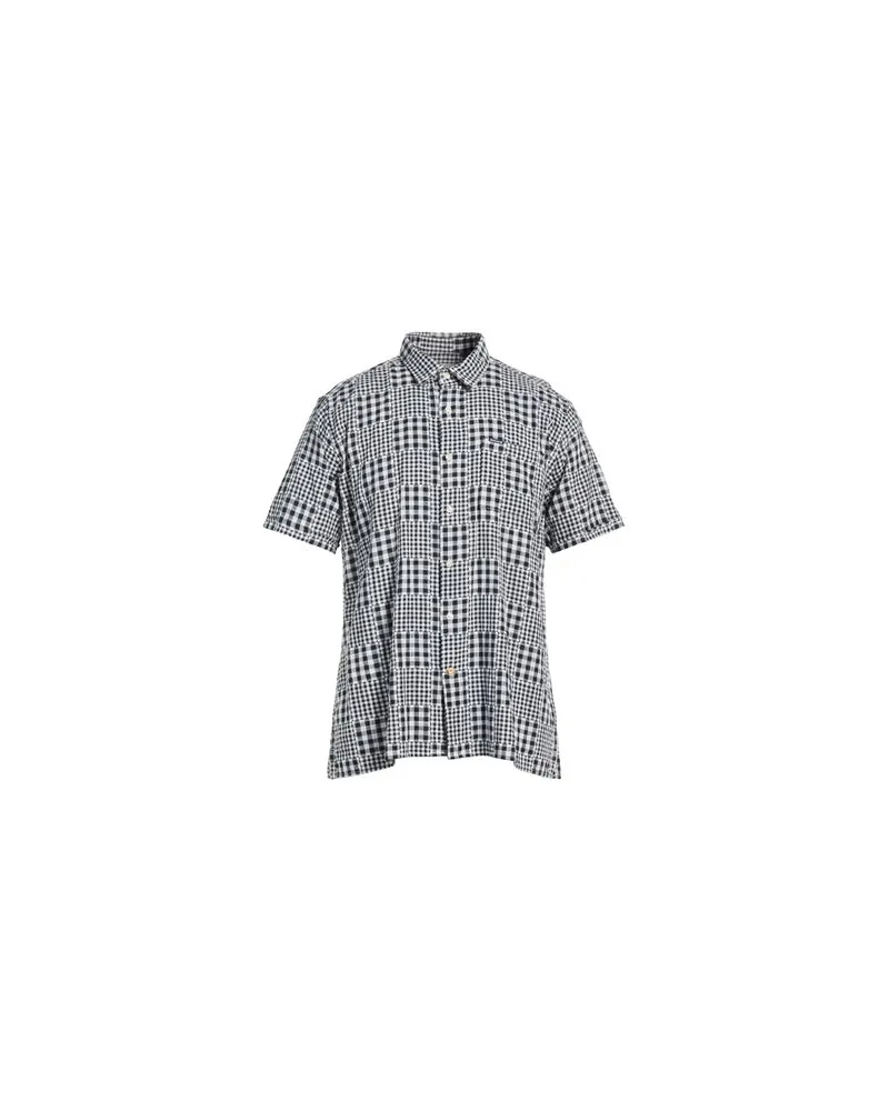 Barbour TOPS - Hemdenauf YOOX.COM Marineblau