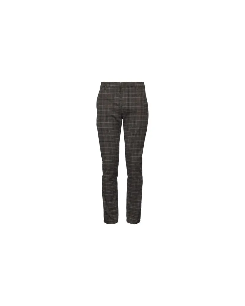 Dondup HOSEN & RÖCKE - Hosenauf YOOX.COM Braun