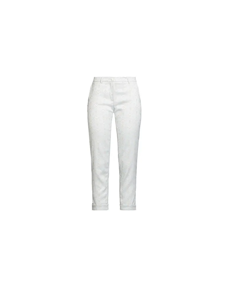 Seventy HOSEN & RÖCKE - Hosenauf YOOX.COM Himmelblau