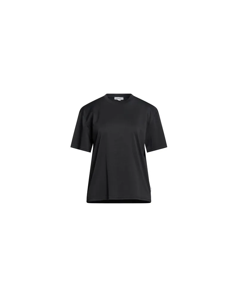 CROSSLEY TOPS - T-shirtsauf YOOX.COM Schwarz