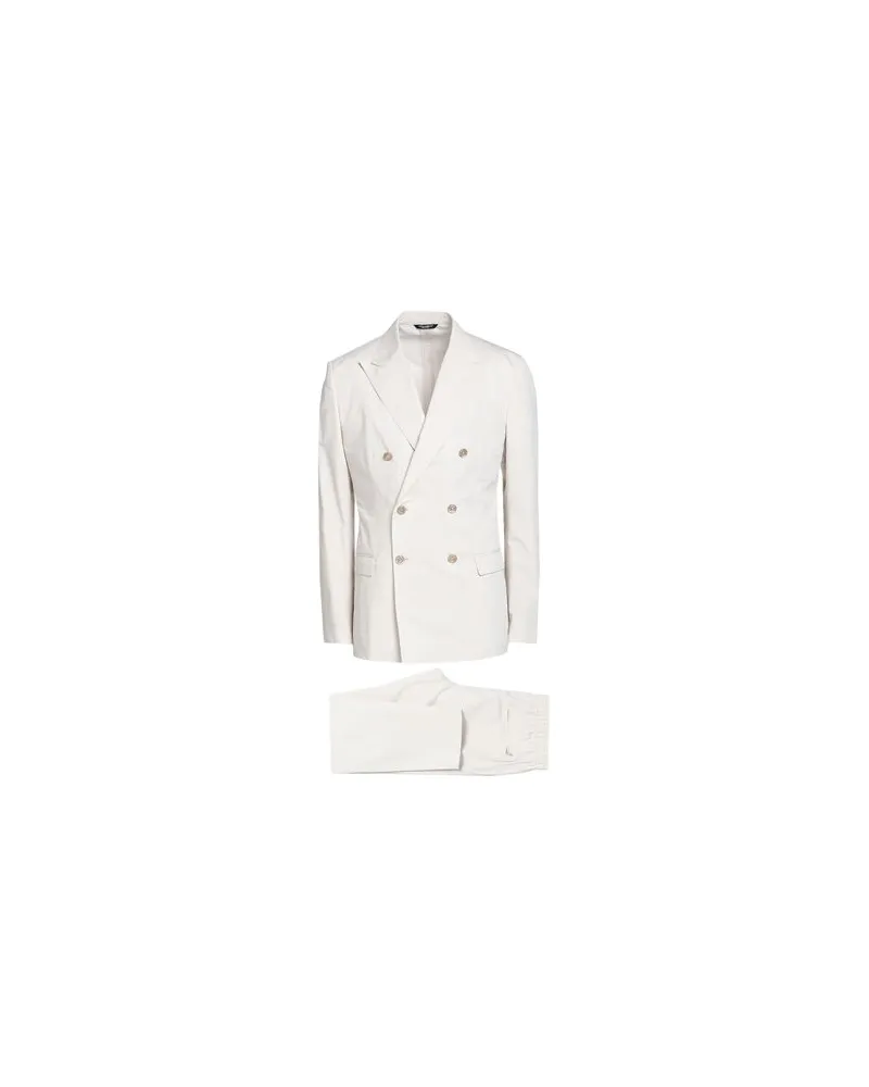 Dolce & Gabbana ANZÜGE und CO-ORDS - Anzügeauf YOOX.COM Beige
