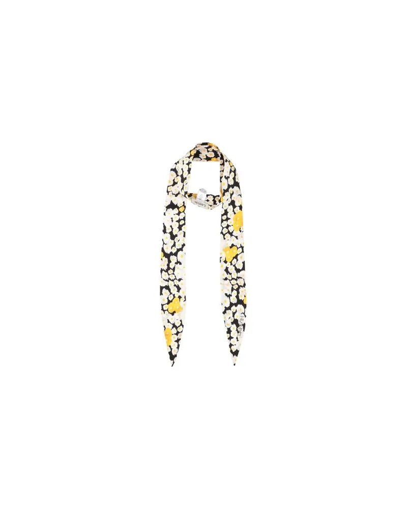 Lanvin ACCESSOIRES - Schalsauf YOOX.COM Weiß