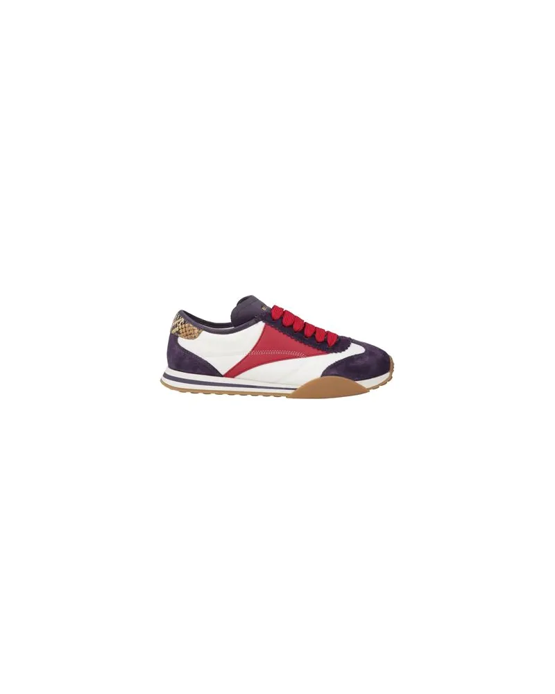 Bally SCHUHE - Sneakersauf YOOX.COM Violett