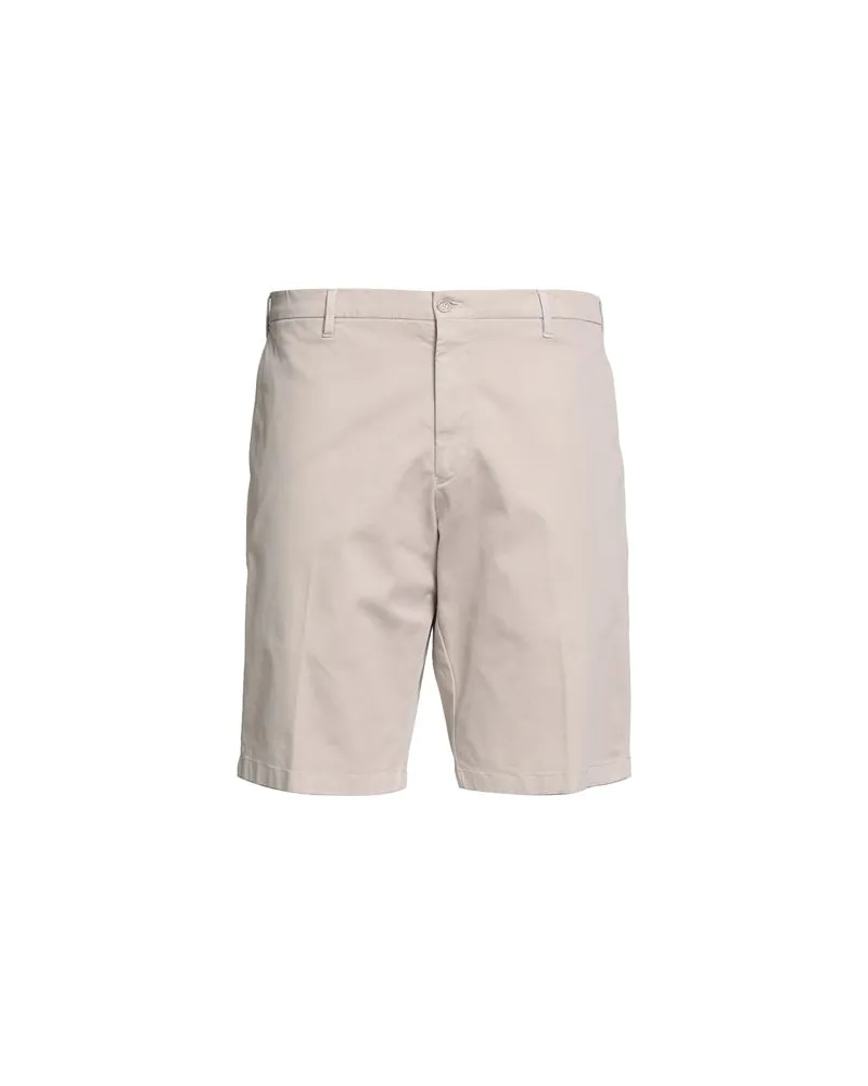 Fedeli HOSEN & RÖCKE - Shorts & Bermudashortsauf YOOX.COM Hellgrau