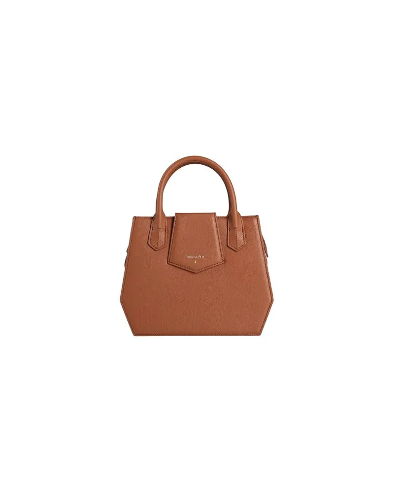 Patrizia Pepe TASCHEN - Handtaschenauf YOOX.COM Lederfarben