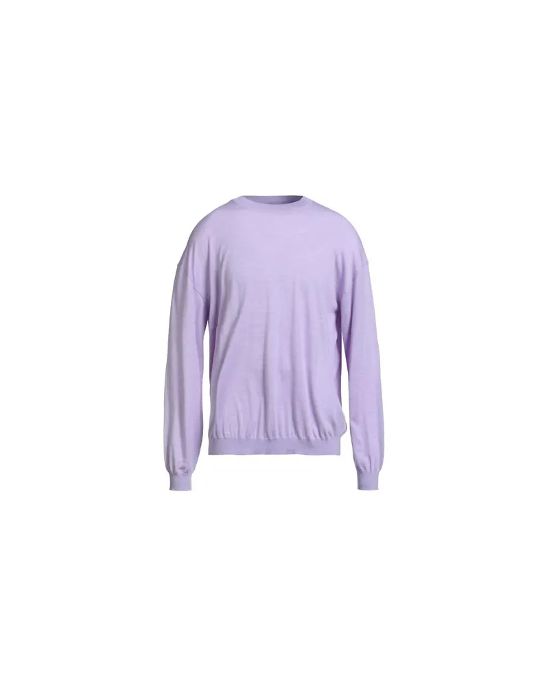 Nanushka STRICKWAREN - Pulloverauf YOOX.COM Lila