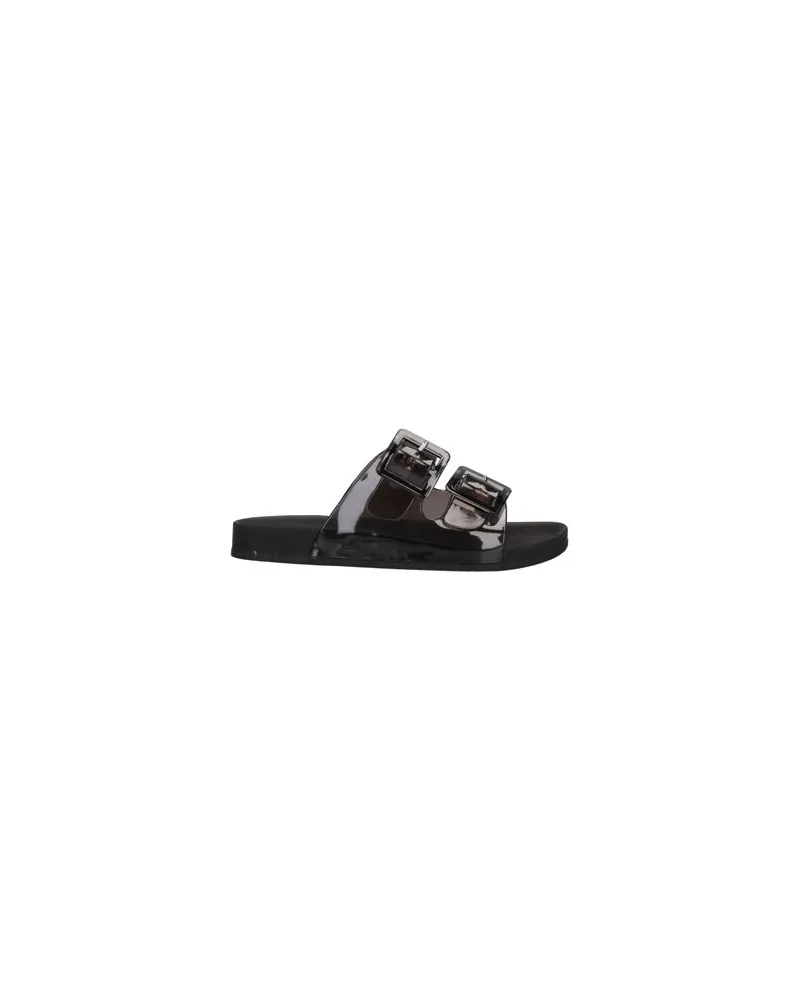 Colors of California SCHUHE - Sandalenauf YOOX.COM Schwarz