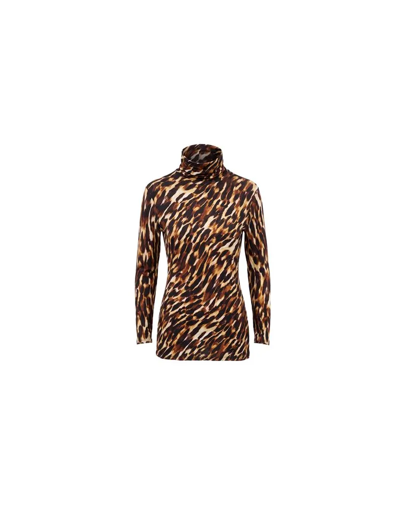 Jucca TOPS - Topsauf YOOX.COM Dunkelbraun