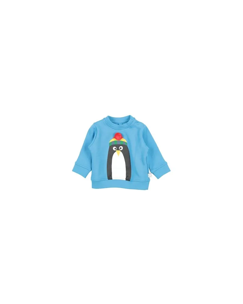 Stella McCartney Kids TOPS - Sweatshirtsauf YOOX.COM Azurblau