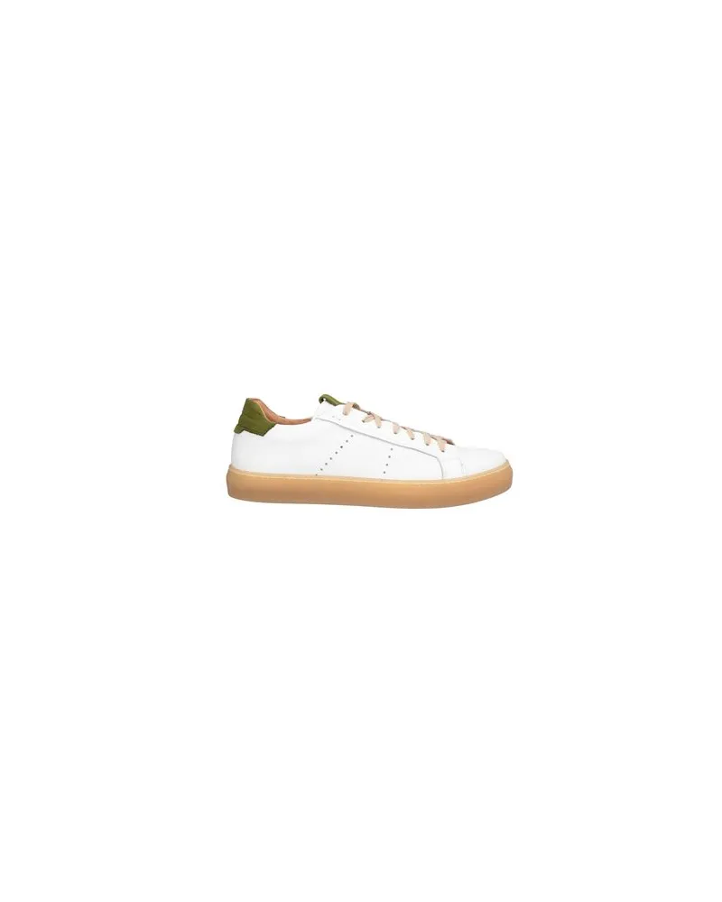 Divine Follie SCHUHE - Sneakersauf YOOX.COM Weiß