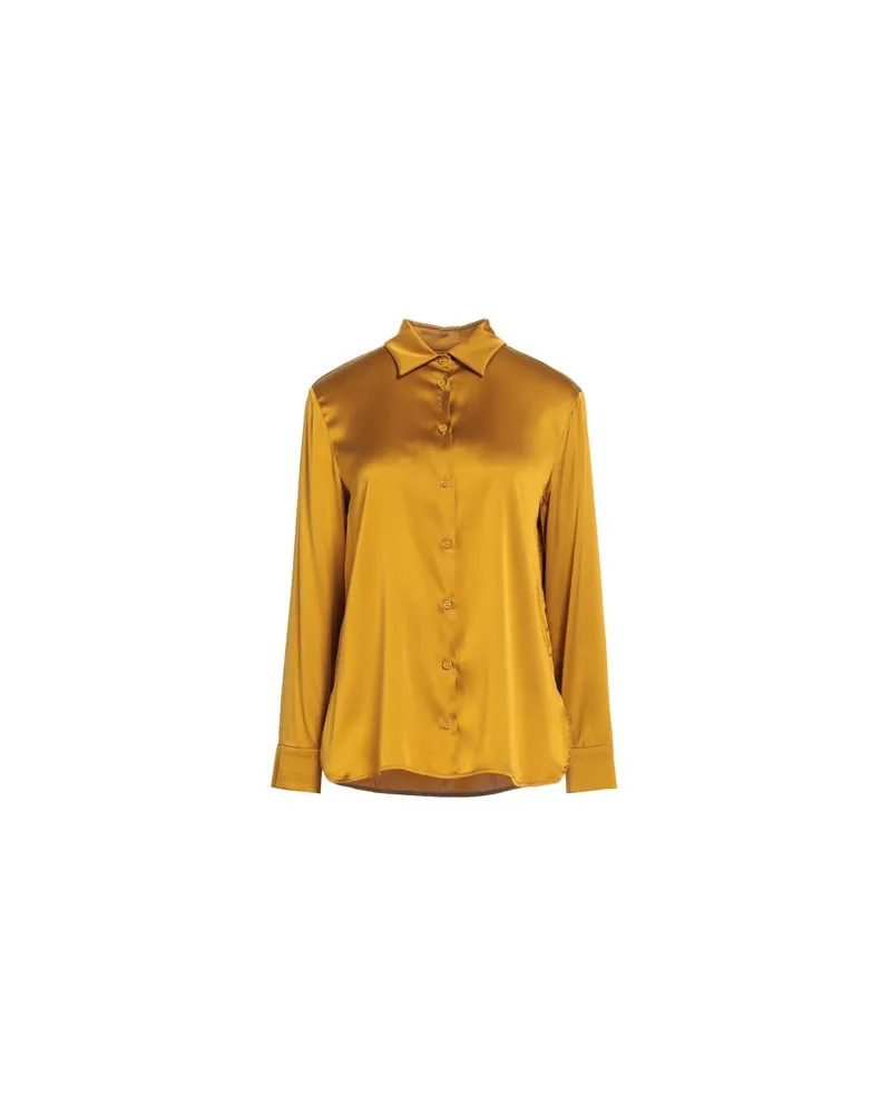 Max Mara LEISURE - TOPS - Hemdenauf YOOX.COM Ringelblume