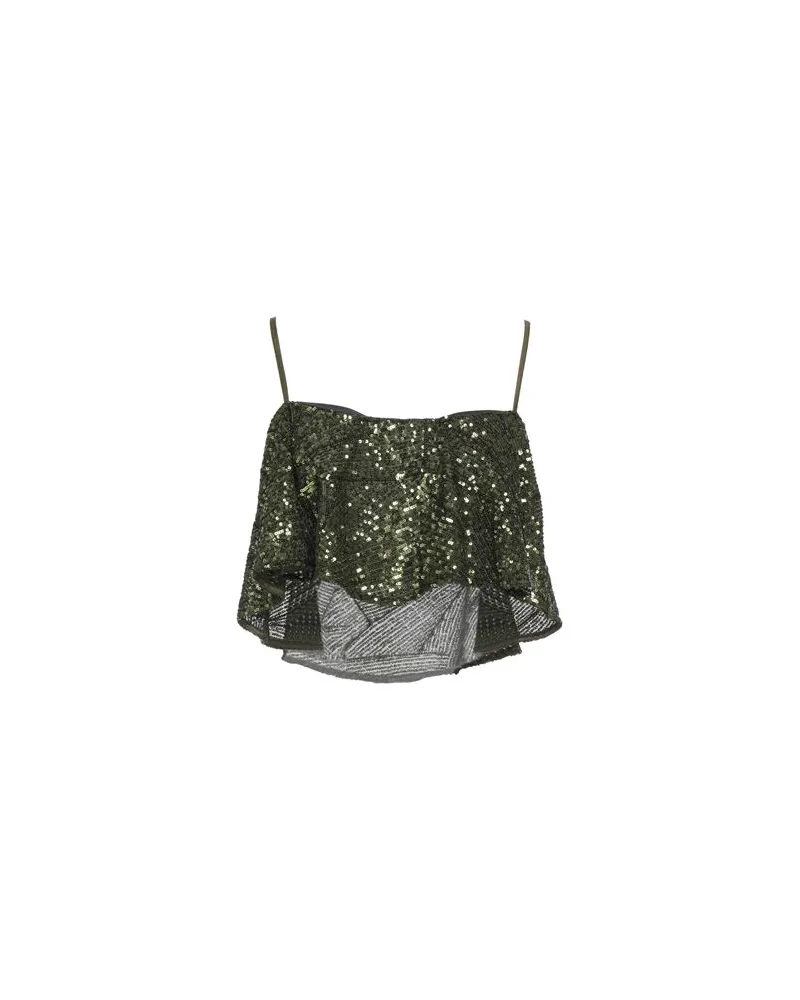 Aniye By TOPS - Topsauf YOOX.COM Militärgrün
