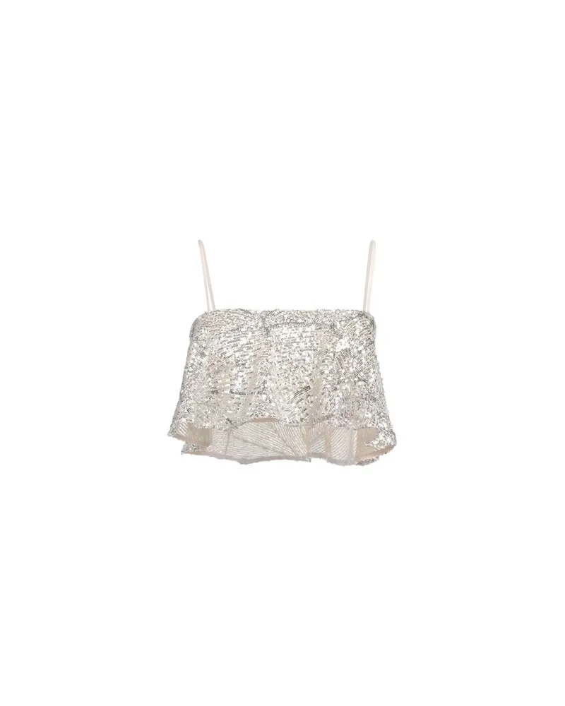 Aniye By TOPS - Topsauf YOOX.COM Beige