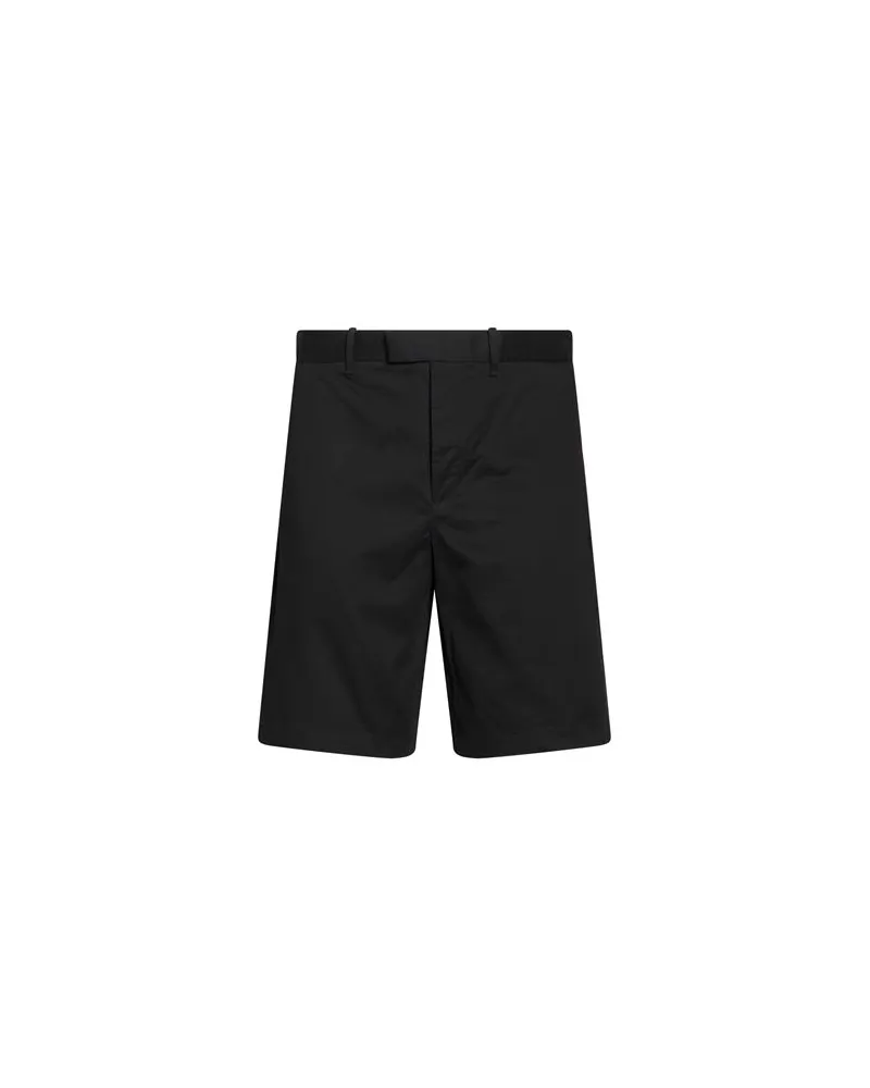 AllSaints HOSEN & RÖCKE - Shorts & Bermudashortsauf YOOX.COM Schwarz