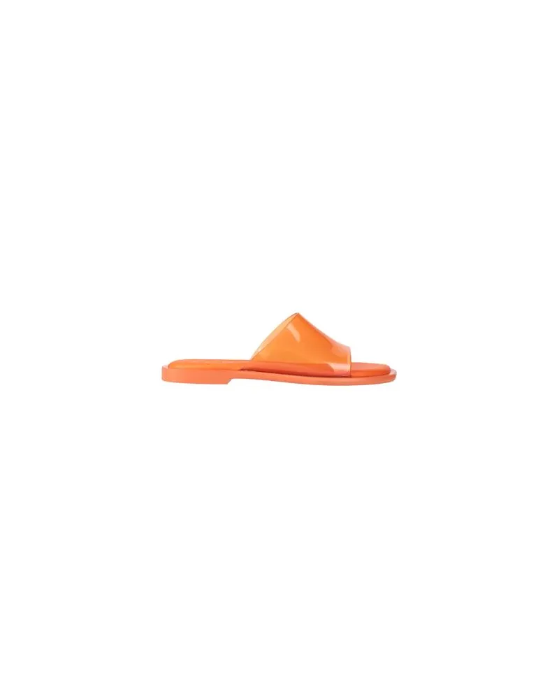 Loewe SCHUHE - Sandalenauf YOOX.COM Orange