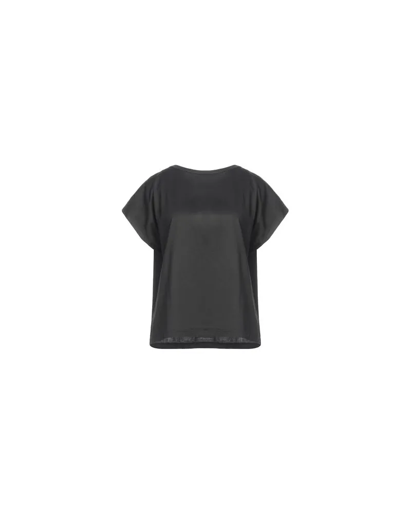 Jucca TOPS - T-shirtsauf YOOX.COM Schwarz