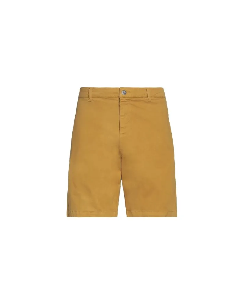 Franklin & Marshall HOSEN & RÖCKE - Shorts & Bermudashortsauf YOOX.COM Ringelblume