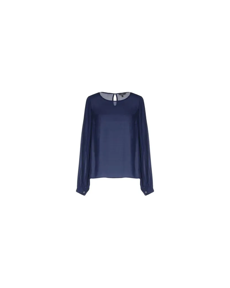 Kocca TOPS - Topsauf YOOX.COM Nachtblau
