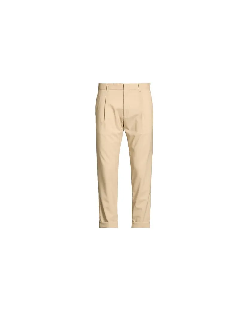 Be Able HOSEN & RÖCKE - Hosenauf YOOX.COM Beige