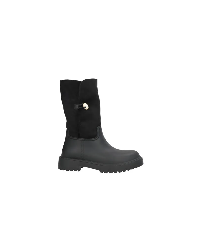 Unisa SCHUHE - Stiefelettenauf YOOX.COM Schwarz