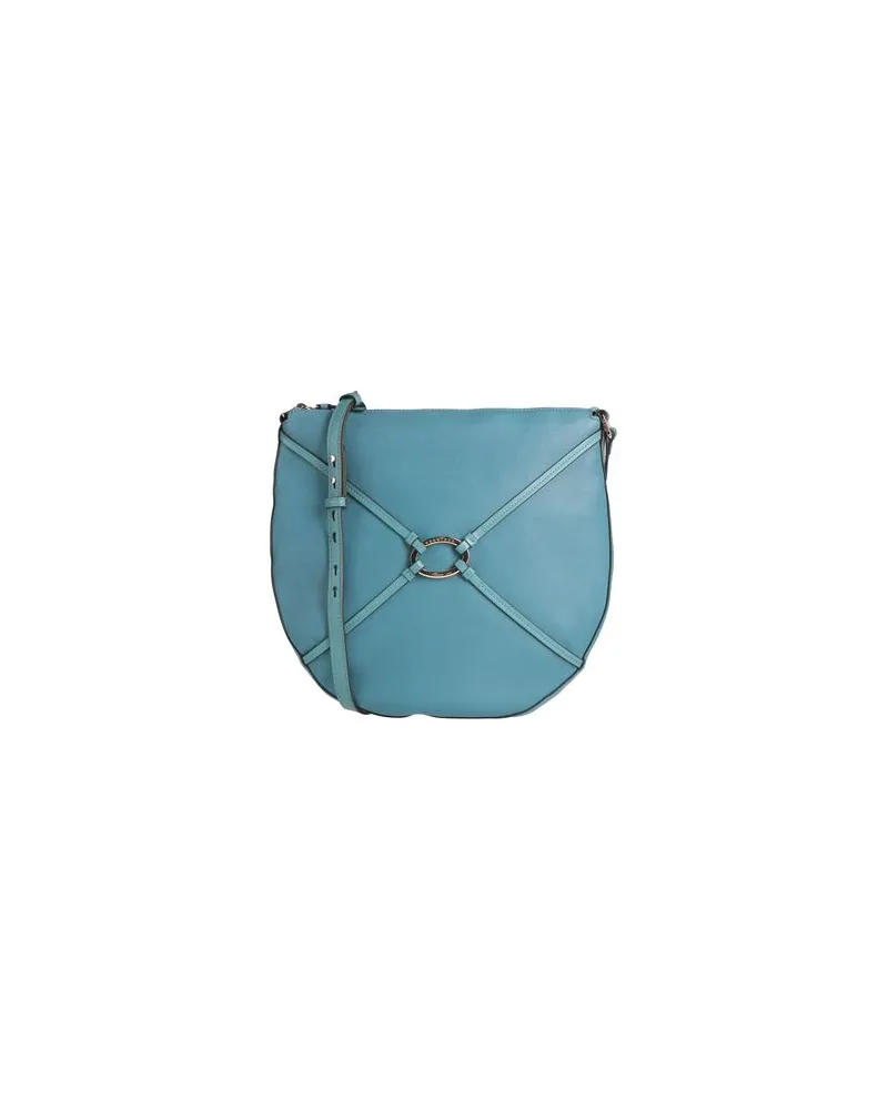 The Bridge TASCHEN - Umhängetascheauf YOOX.COM Tūrkis