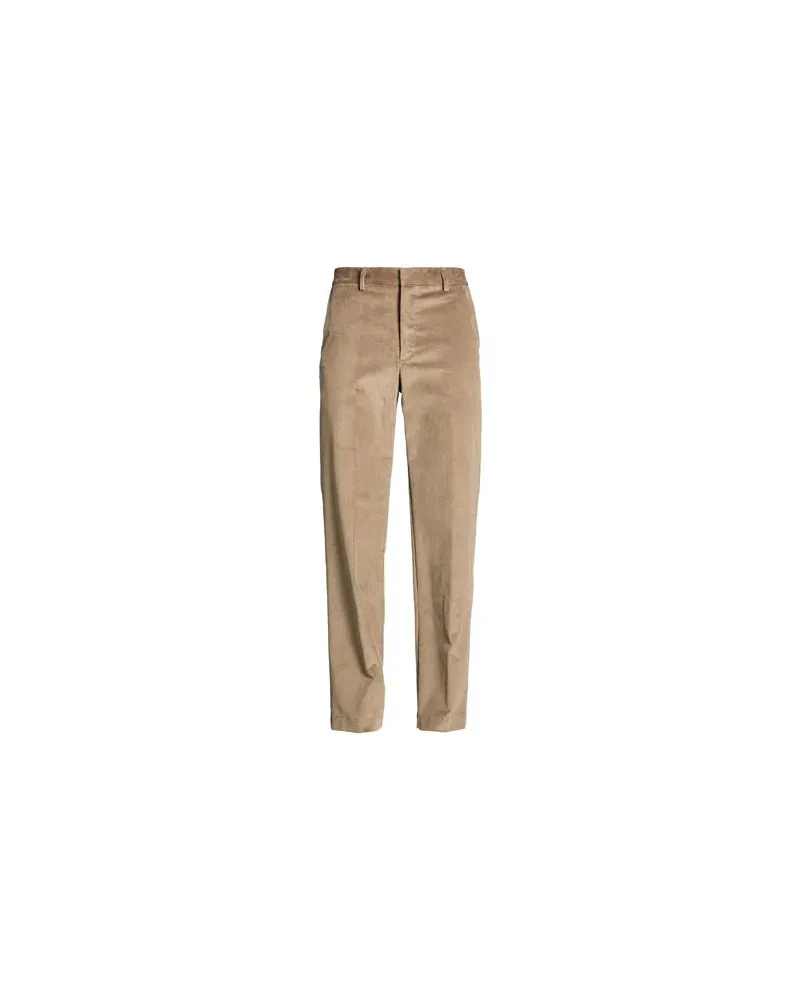 Ballantyne HOSEN & RÖCKE - Hosenauf YOOX.COM Maulwurfsgrau