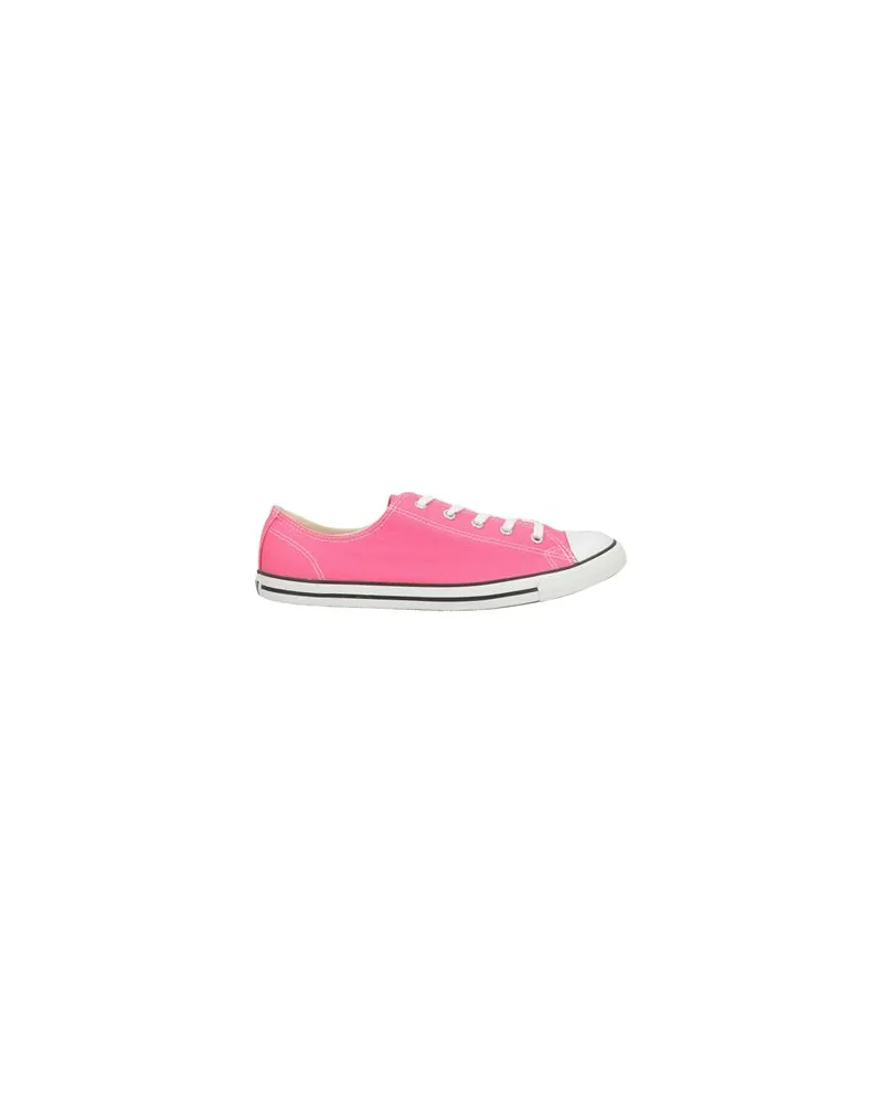 Converse SCHUHE - Sneakersauf YOOX.COM Rosa